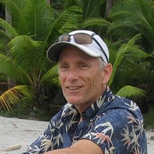 Meet your Posher, Phil